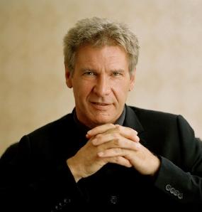 Harrison Ford